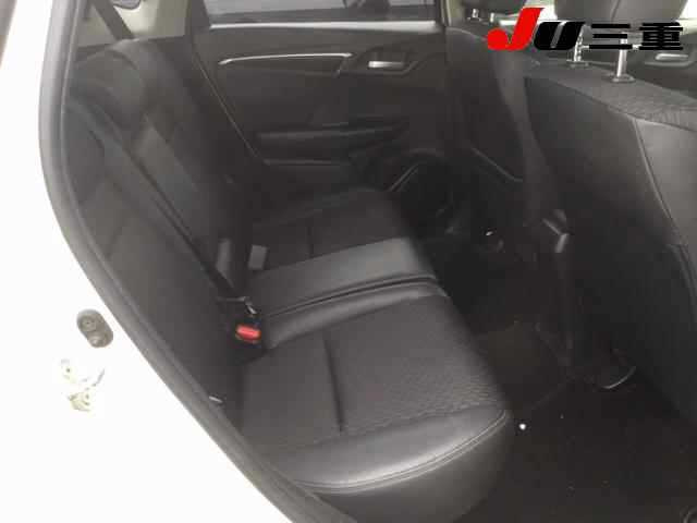 HONDA FIT 2013