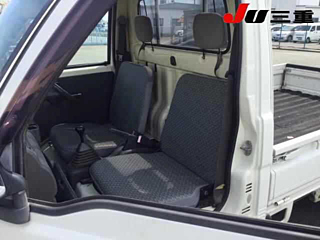 DAIHATSU HIJET TRUCK 2008
