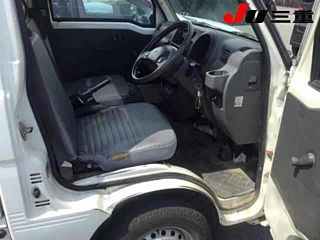 DAIHATSU HIJET TRUCK 2008