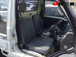 DAIHATSU HIJET TRUCK 2008