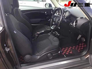 BMW MINI 2011