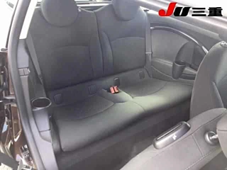BMW MINI 2011