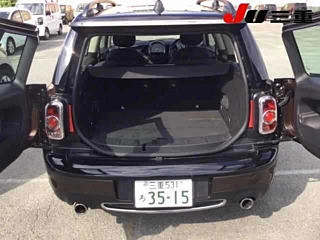 BMW MINI 2011