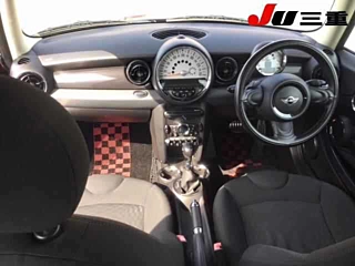 BMW MINI 2011