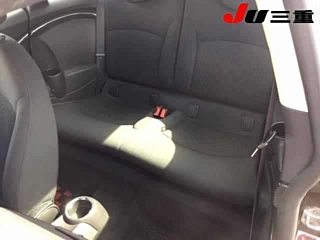 BMW MINI 2011