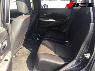 NISSAN DAYZ 2013