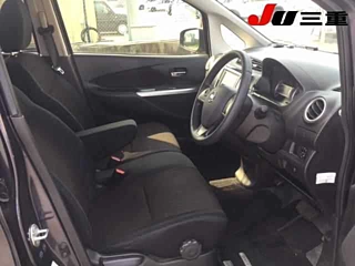 NISSAN DAYZ 2013