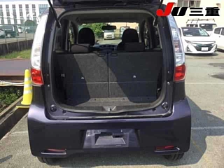 NISSAN DAYZ 2013