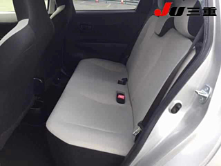 TOYOTA VITZ 2014