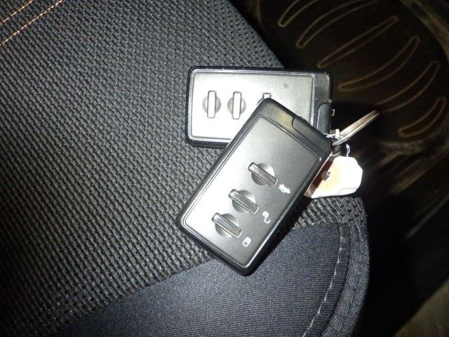 SUBARU FORESTER 2010