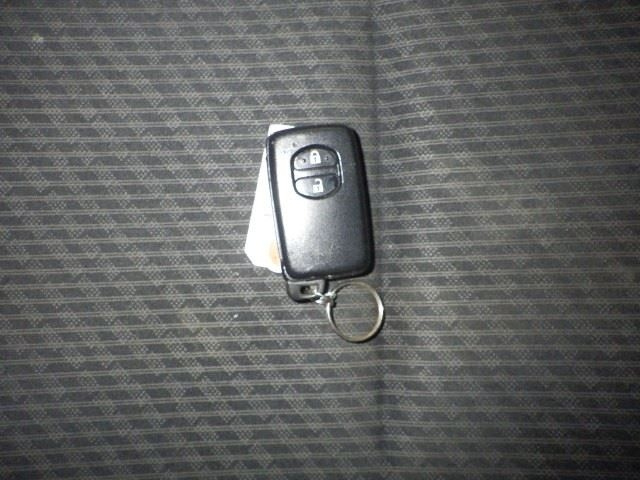 SUBARU TREZIA 2010