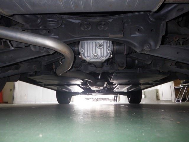 SUBARU XV 2018