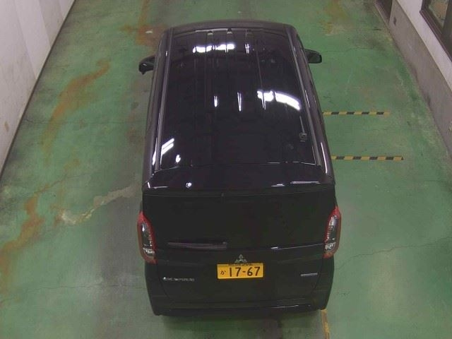MITSUBISHI EK SPACE 2025