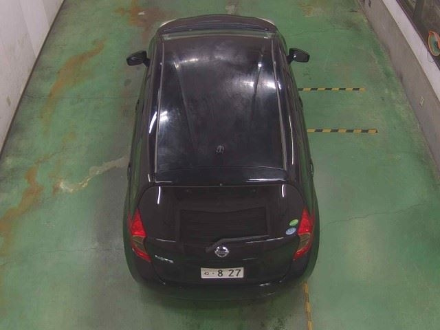 NISSAN NOTE 2016