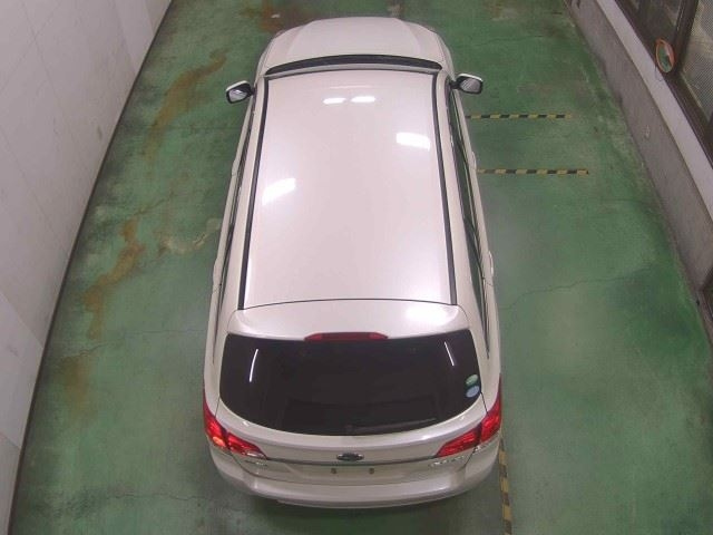 SUBARU LEGACY 2014