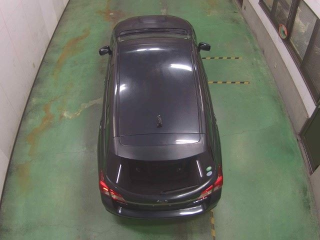 SUBARU LEVORG 2014