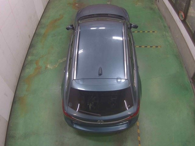 MAZDA ATENZA WAGON 2017