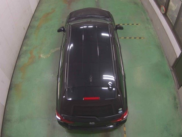 TOYOTA COROLLA FIELDER 2015