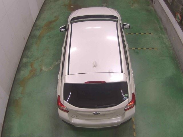 SUBARU XV 2012