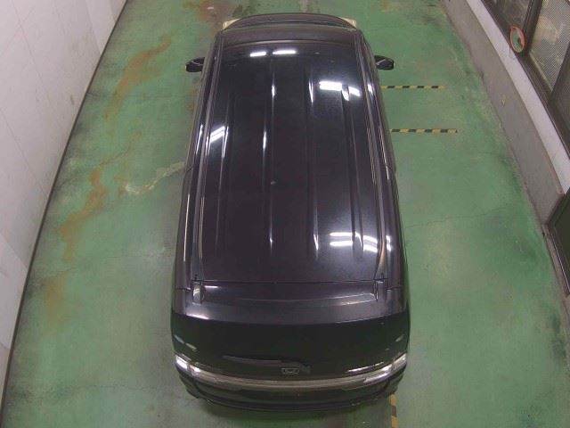 HONDA STEP WAGON 2009