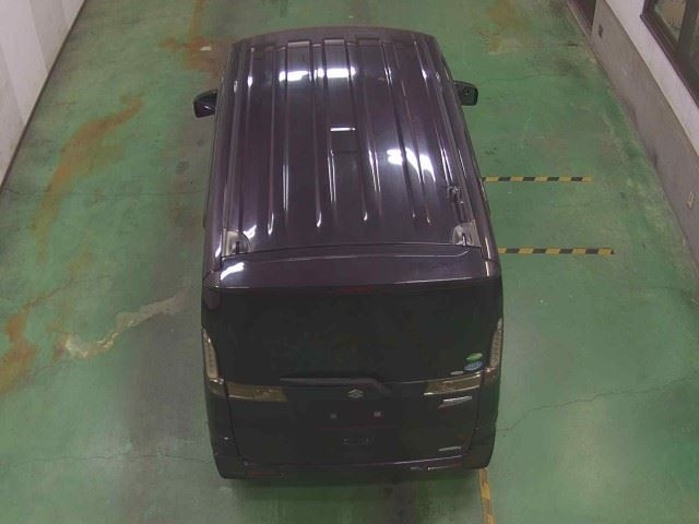 SUZUKI SPACIA 2013