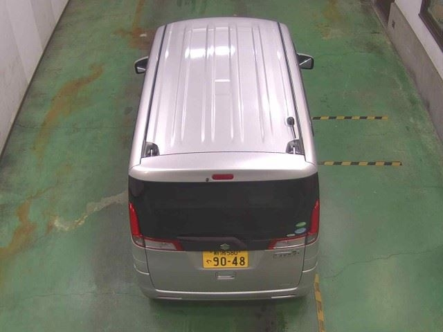SUZUKI SPACIA 2014