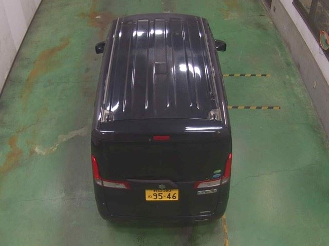 SUZUKI SPACIA 2013