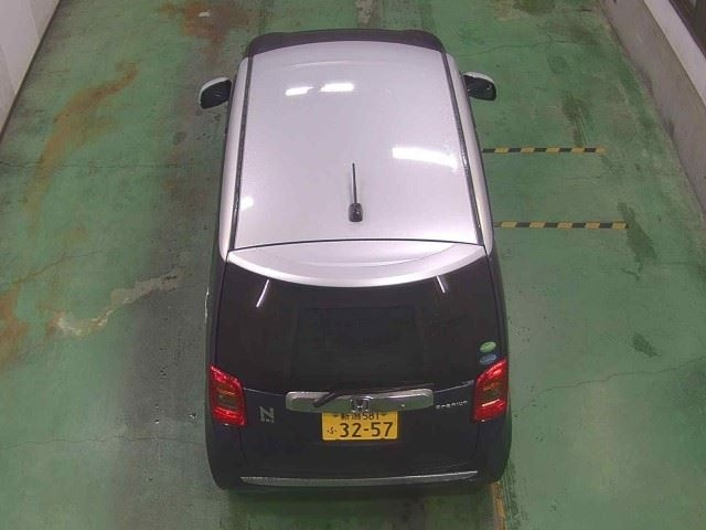 HONDA N ONE 2013