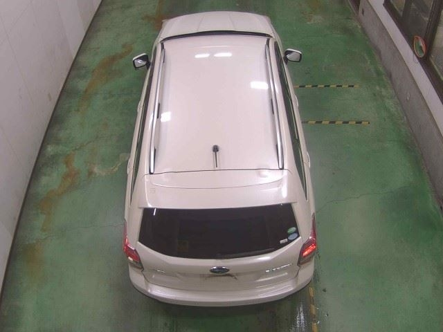 SUBARU FORESTER 2014