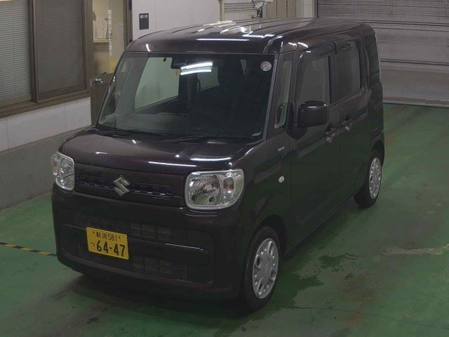 SUZUKI SPACIA 2018