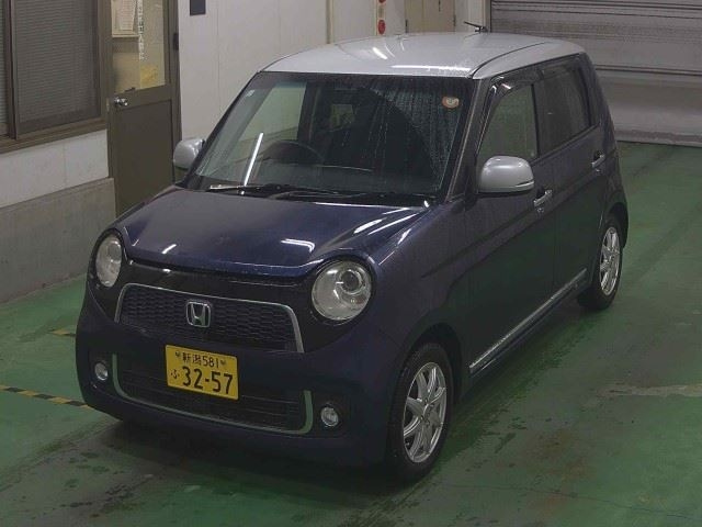 HONDA N ONE 2013