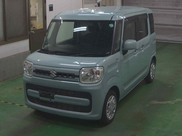 SUZUKI SPACIA 2018