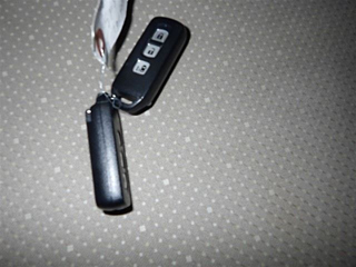 HONDA N BOX 2012