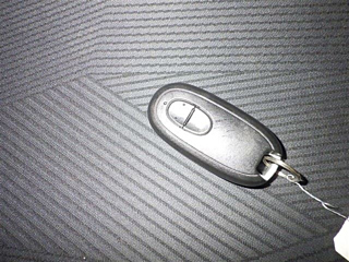 SUZUKI MRWAGON 2013