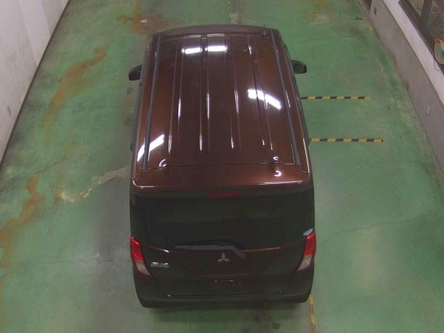 MITSUBISHI EK SPACE 2014