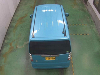 HONDA N BOX 2015