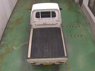 DAIHATSU HIJET TRUCK 2016