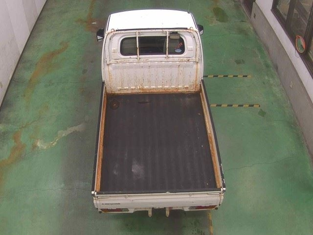 MITSUBISHI MINICAB TRUCK 2013