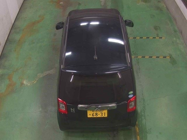 HONDA N ONE 2013