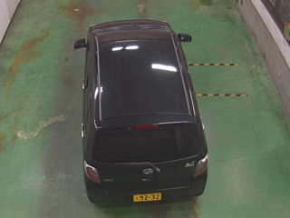 DAIHATSU MIRA E S 2012