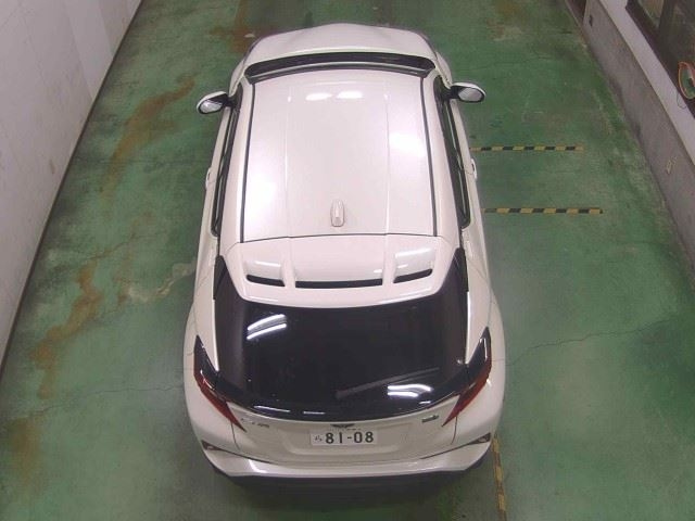 TOYOTA C-HR 2020