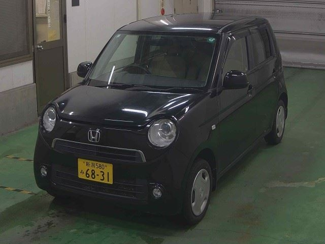 HONDA N ONE 2013