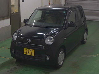 HONDA N ONE 2013