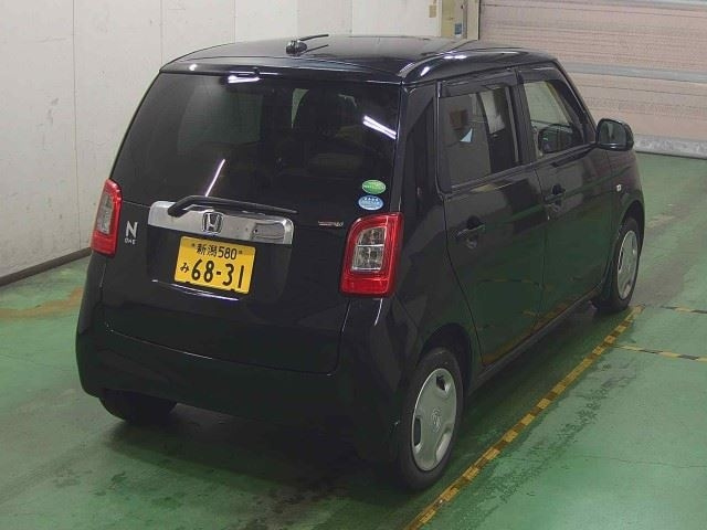 HONDA N ONE 2013