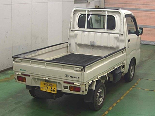 DAIHATSU HIJET TRUCK 2016