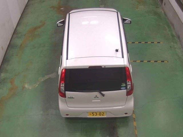 MITSUBISHI EK WAGON 2018