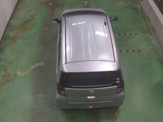 DAIHATSU MIRA E S 2019