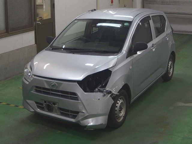 DAIHATSU MIRA E S 2019