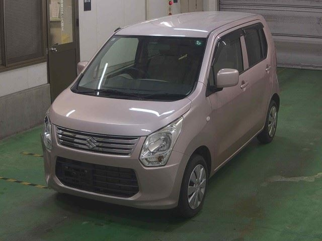 SUZUKI WAGON R 2013