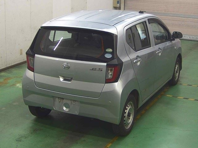 DAIHATSU MIRA E S 2019